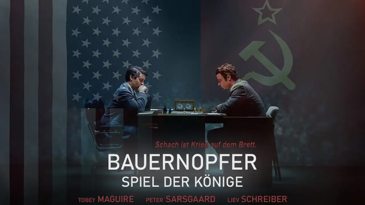 Bauernopfer - Spiel der Könige hdfilme