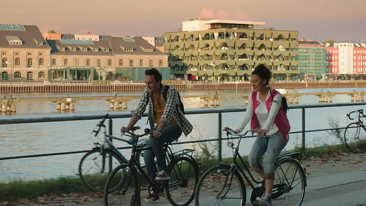 8 Sekunden - Ein Augenblick Unendlichkeit hdfilme