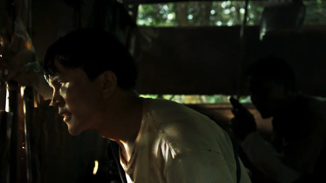 The Prey hdfilme