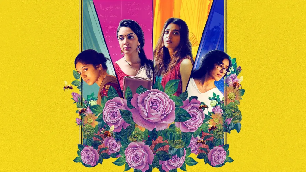 Lust Stories hdfilme