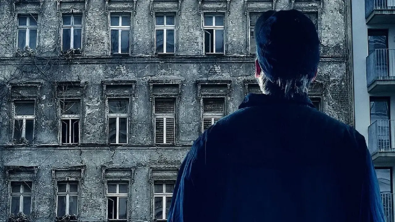 Der letzte Mieter hdfilme