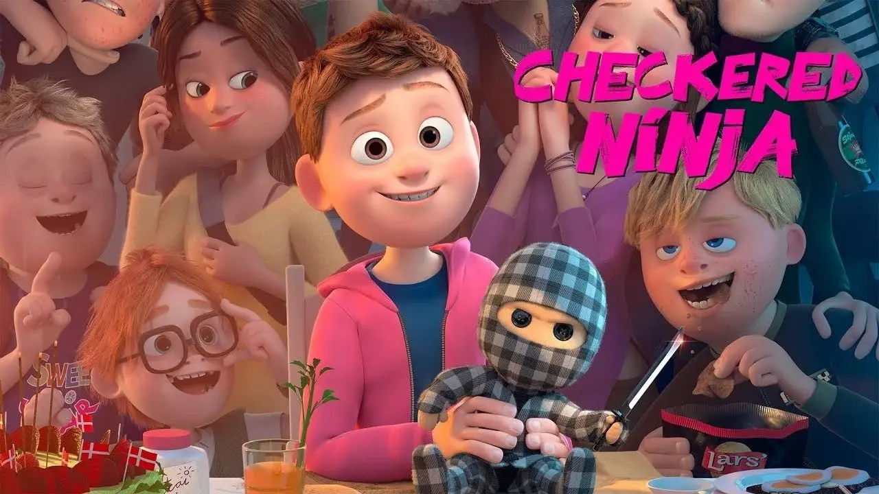 Der Karierte Ninja hdfilme
