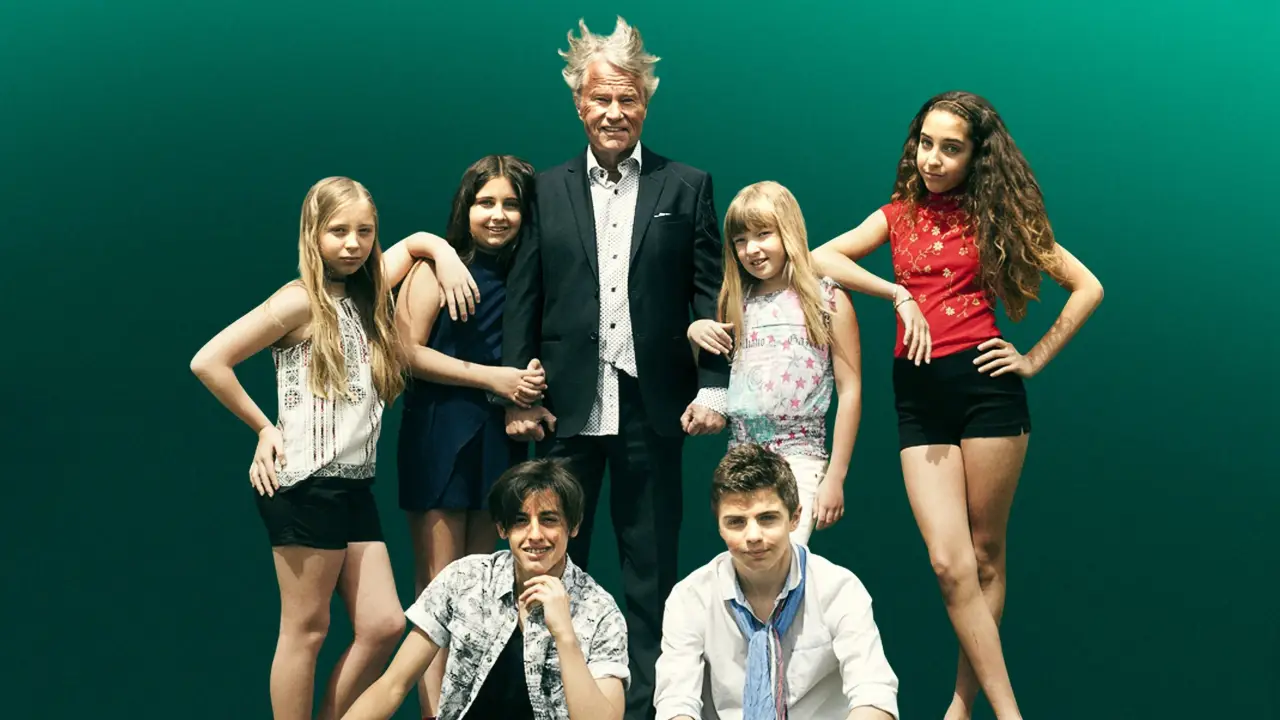 Allein zu Haus mit Opa - Ein Tag kann alles verändern hdfilme