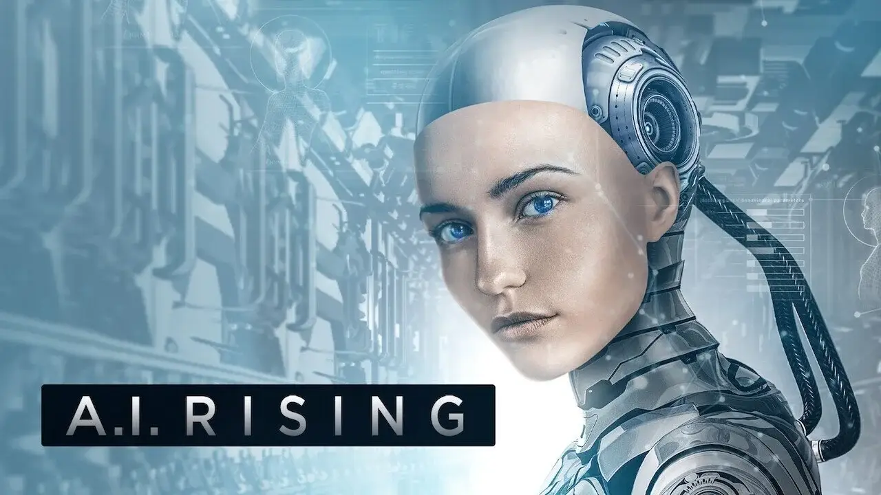 A.I. Rising hdfilme