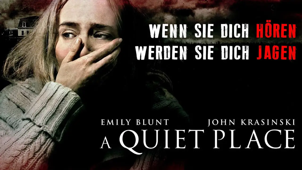 A Quiet Place hdfilme