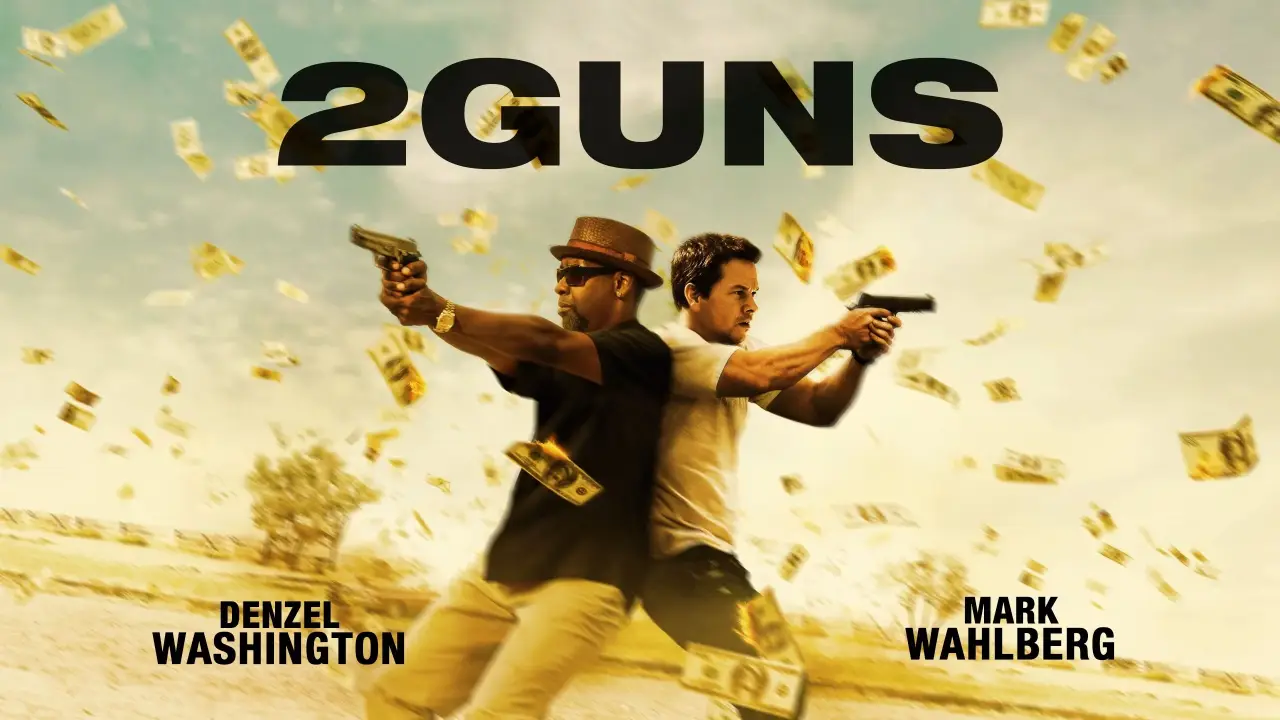 2 Guns hdfilme