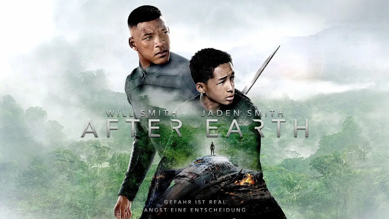 After Earth hdfilme