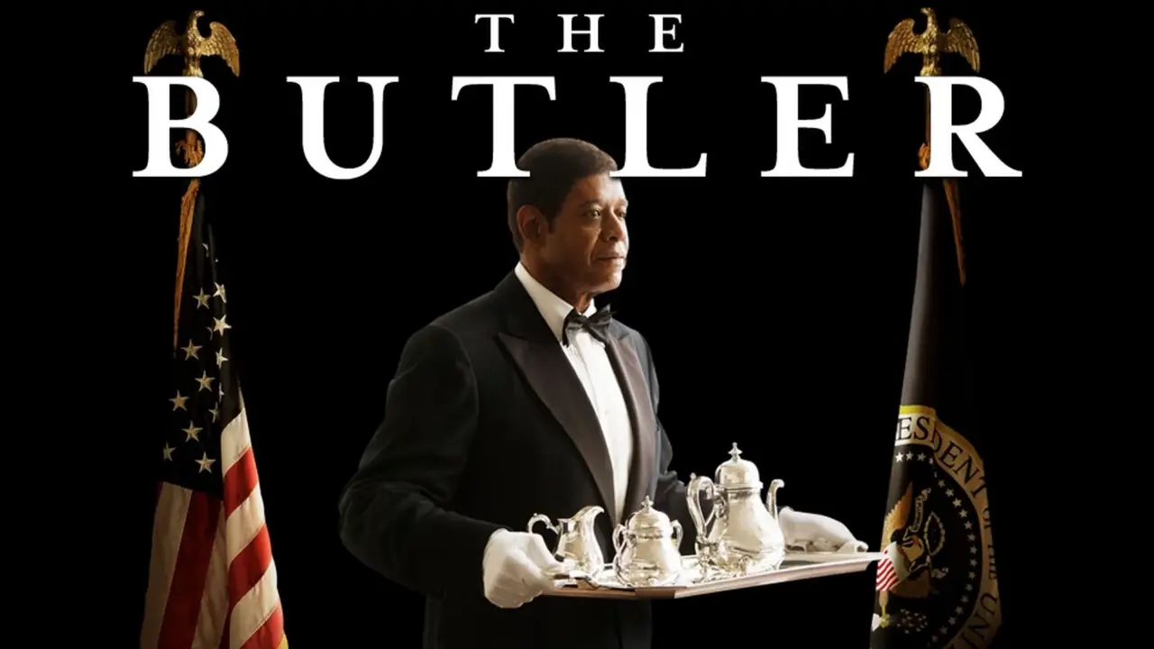 Der Butler hdfilme
