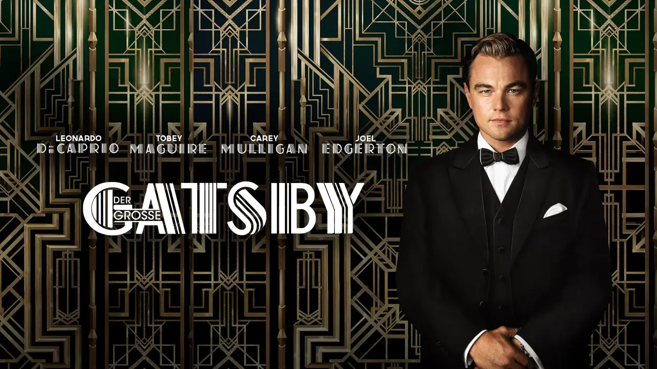 Der große Gatsby hdfilme