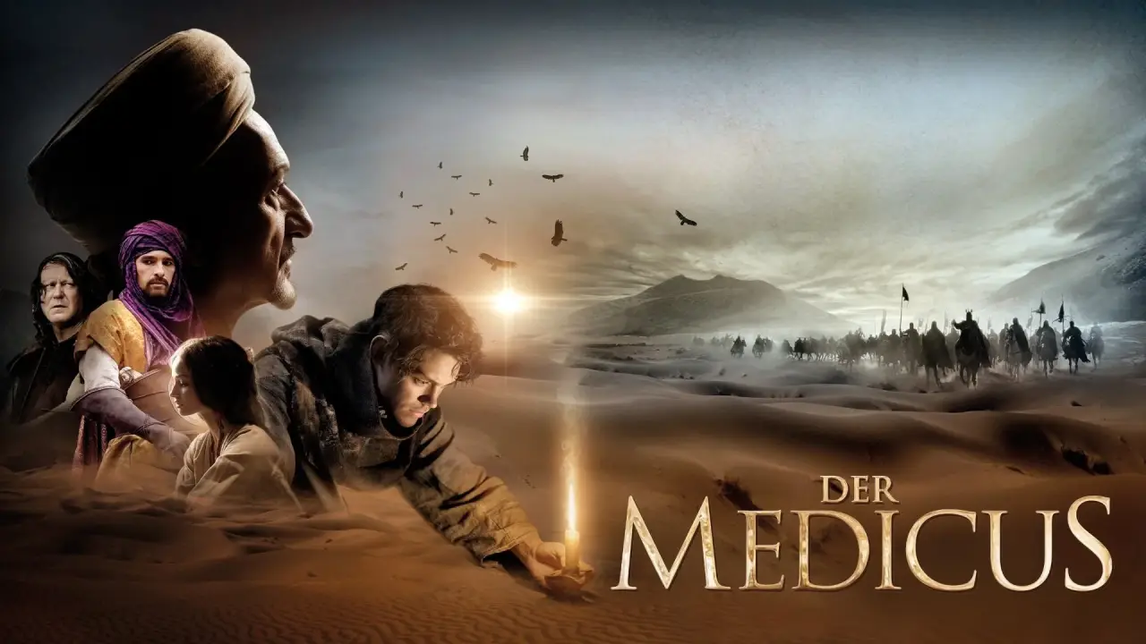 Der Medicus hdfilme