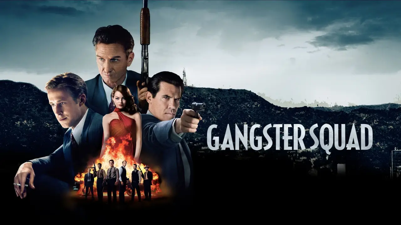 Gangster Squad hdfilme