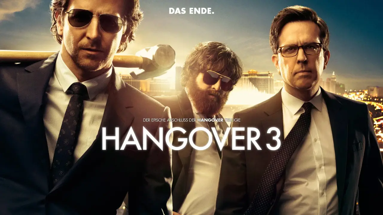 Hangover 3 hdfilme