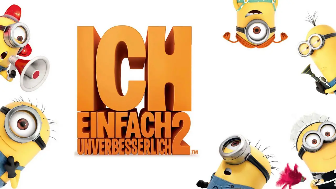 Ich - Einfach unverbesserlich 2 hdfilme