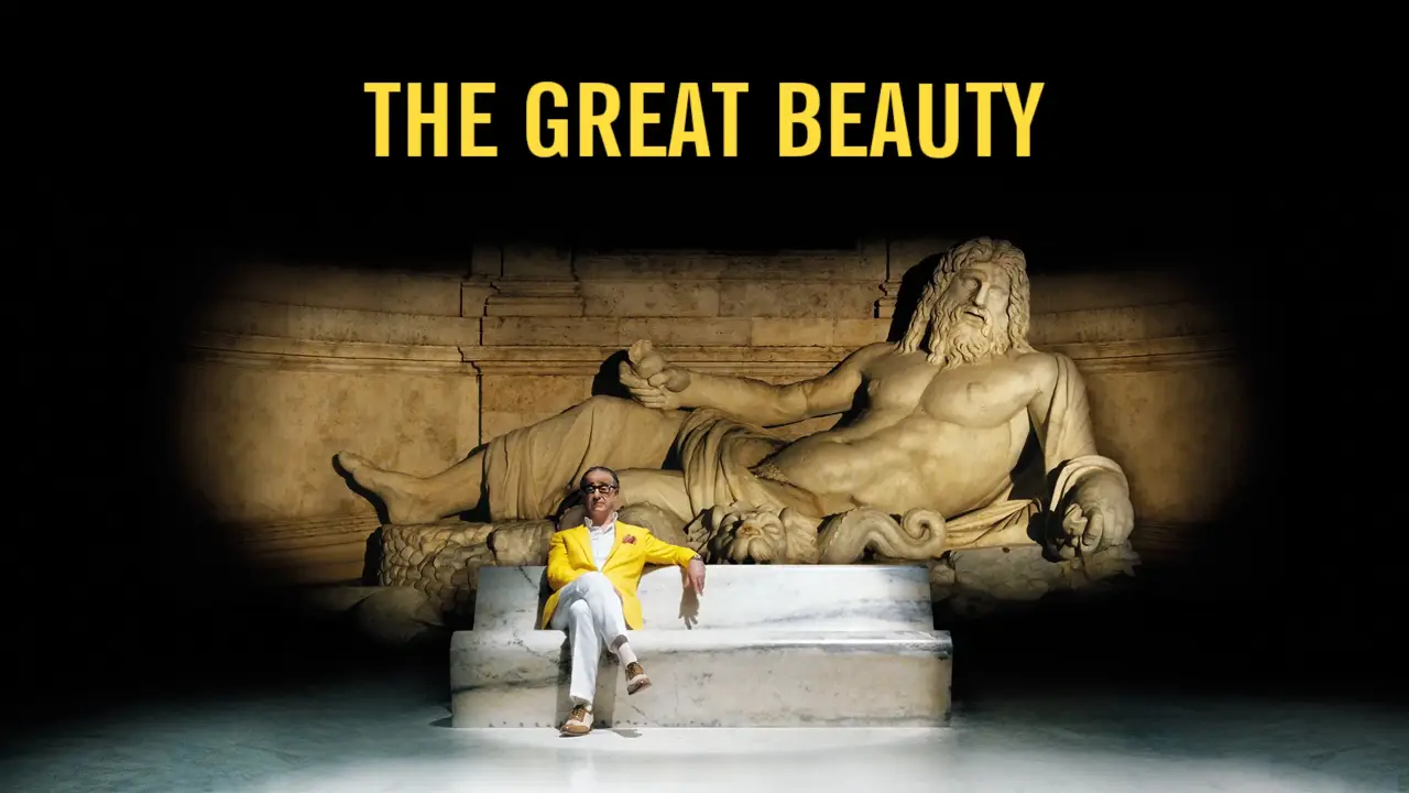 La Grande Bellezza - Die große Schönheit hdfilme