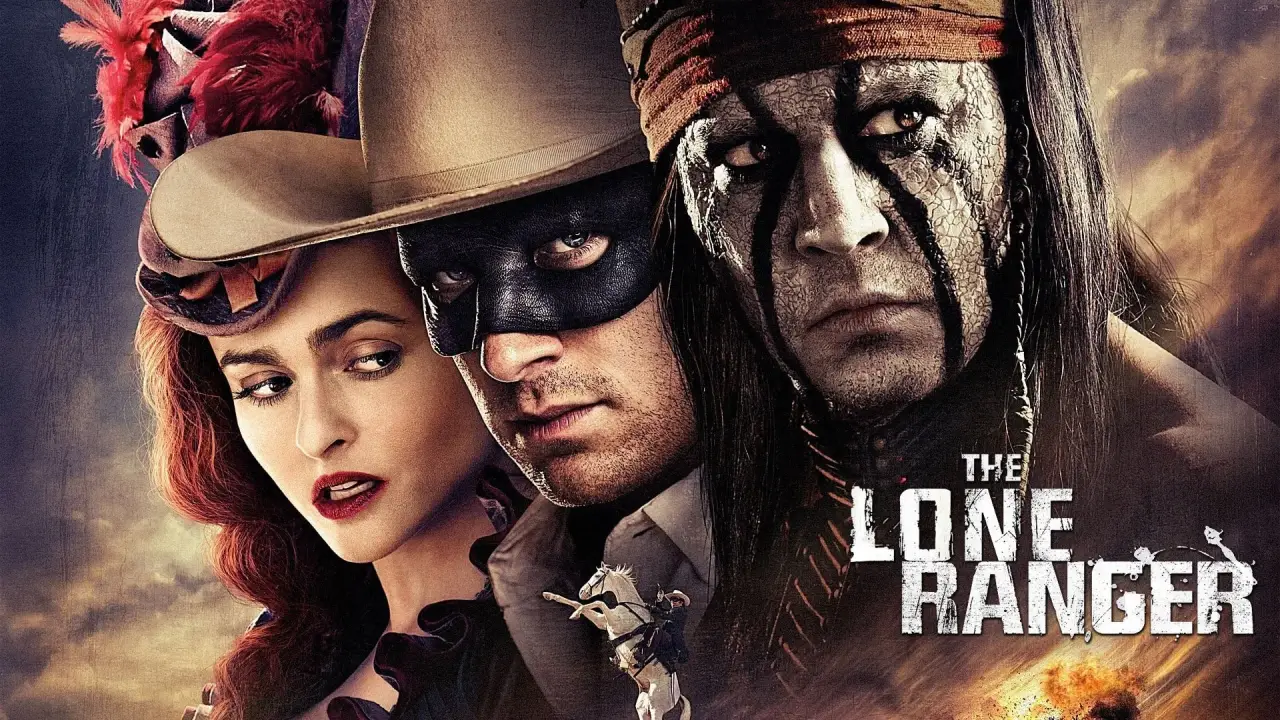 Lone Ranger hdfilme