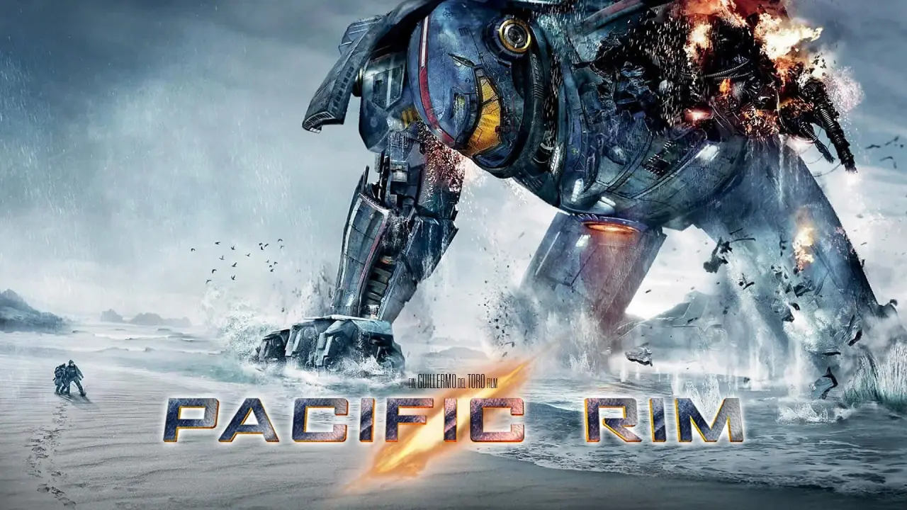 Pacific Rim hdfilme