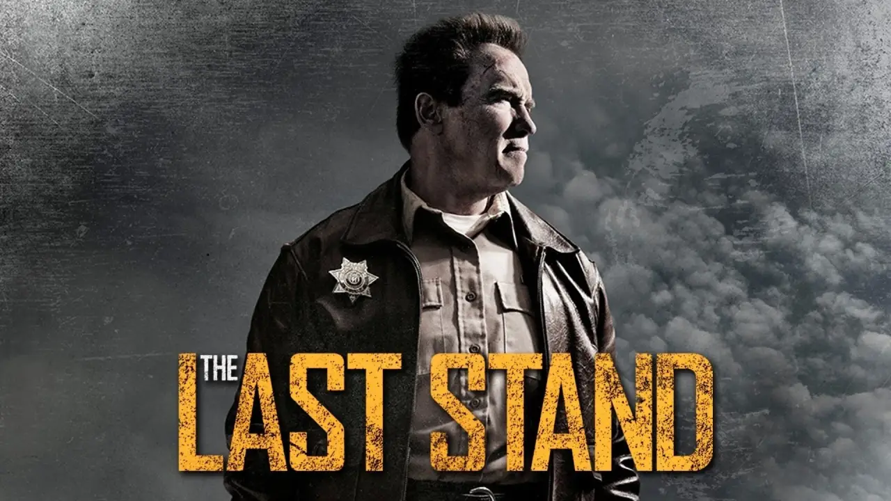 The Last Stand hdfilme