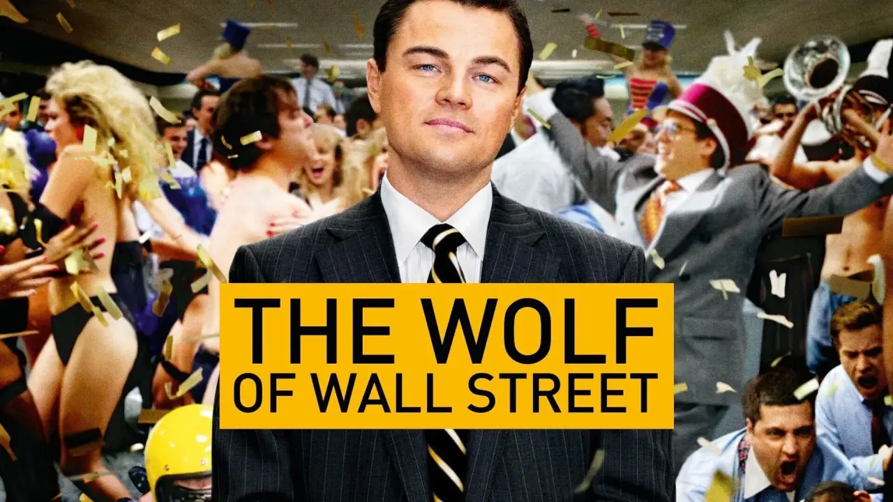 The Wolf of Wall Street hdfilme