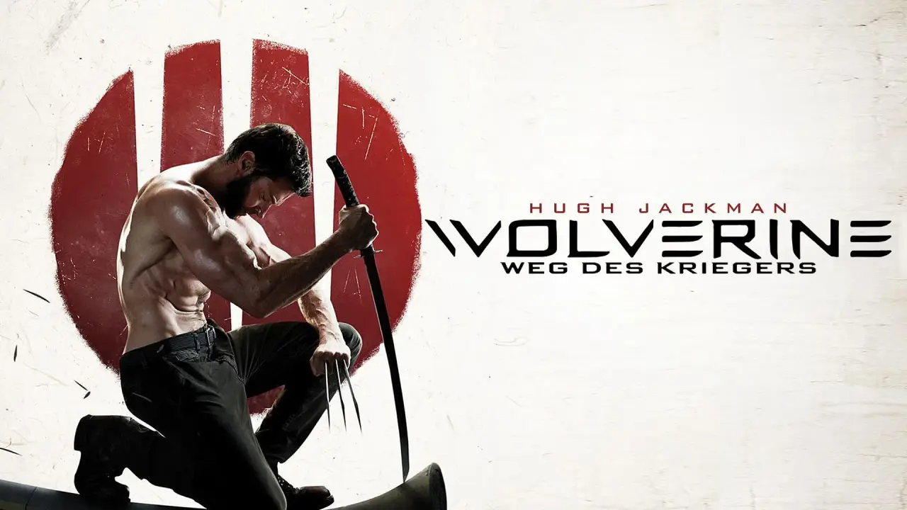 Wolverine - Weg des Kriegers hdfilme