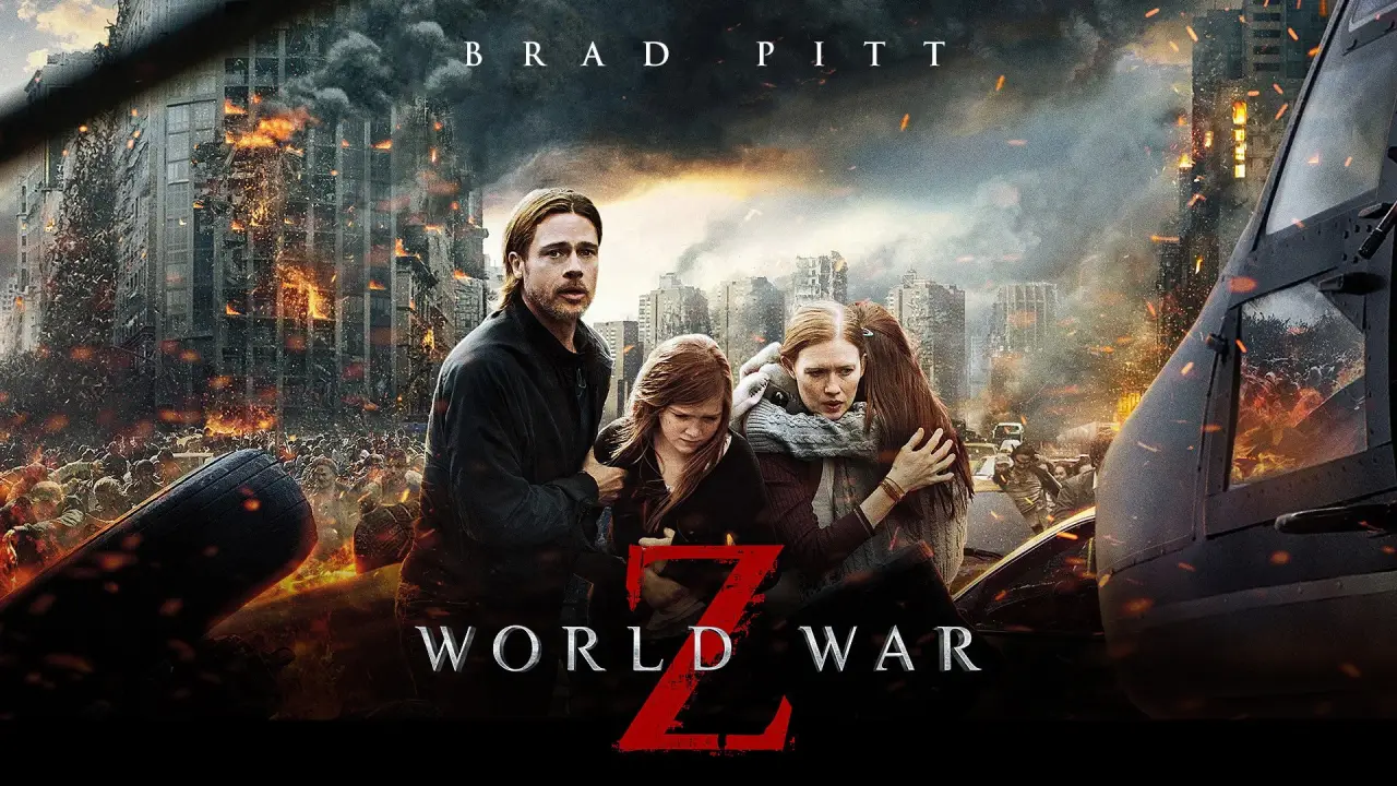 World War Z hdfilme
