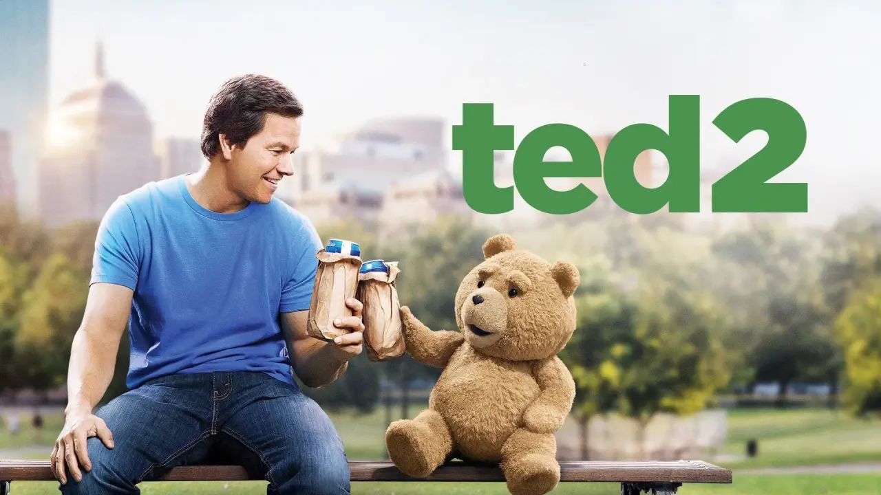 Ted 2 hdfilme