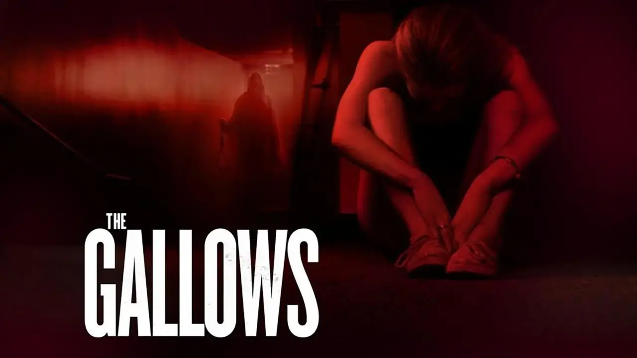 Gallows hdfilme