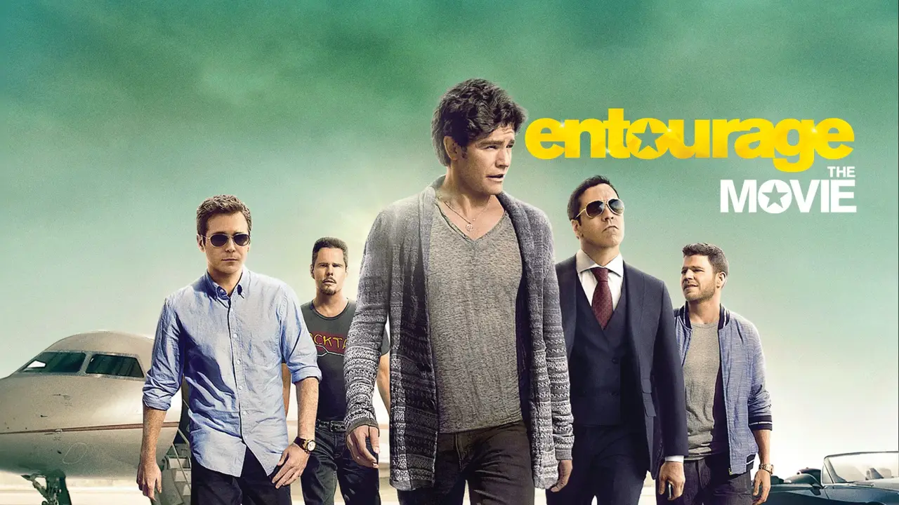 Entourage hdfilme