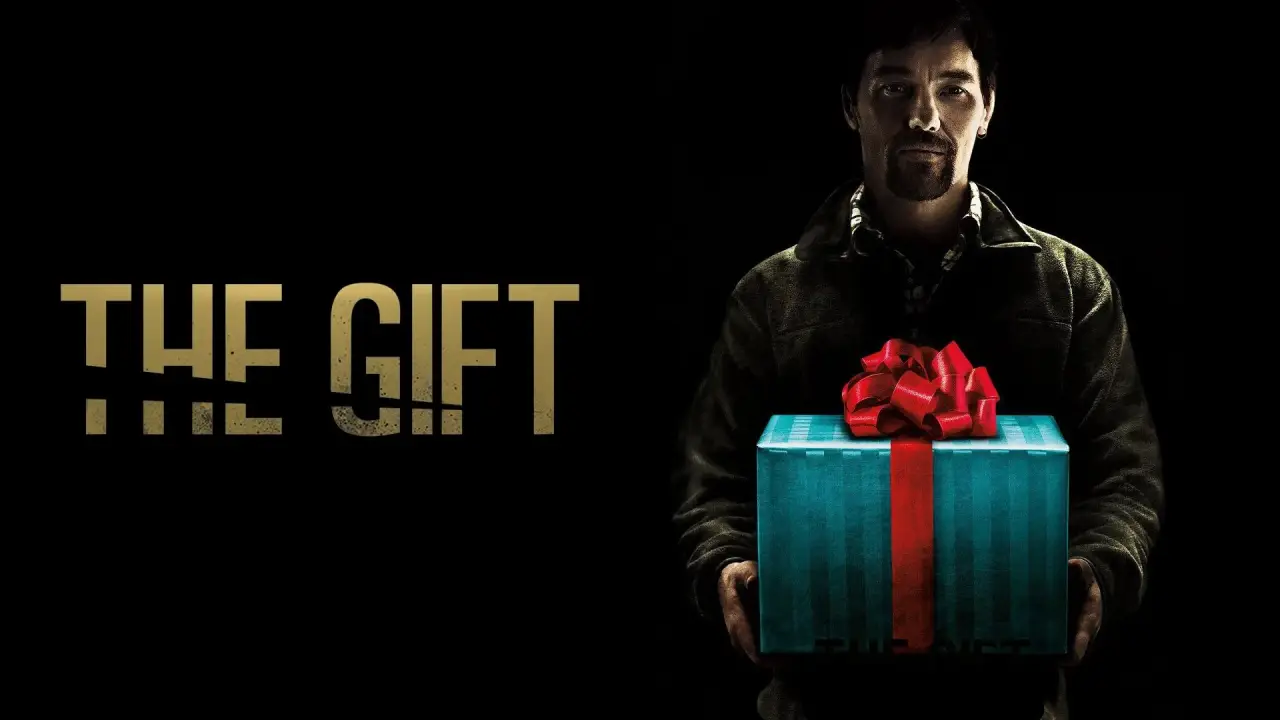 The Gift hdfilme