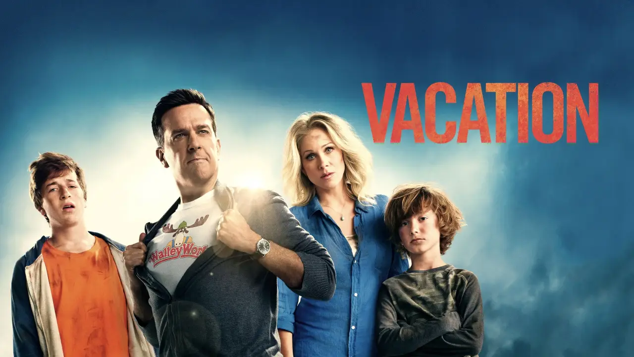 Vacation - Wir sind die Griswolds hdfilme