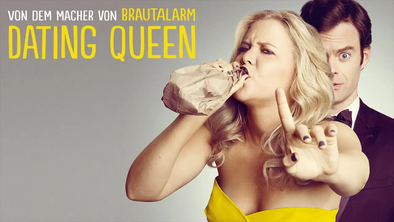 Dating Queen hdfilme