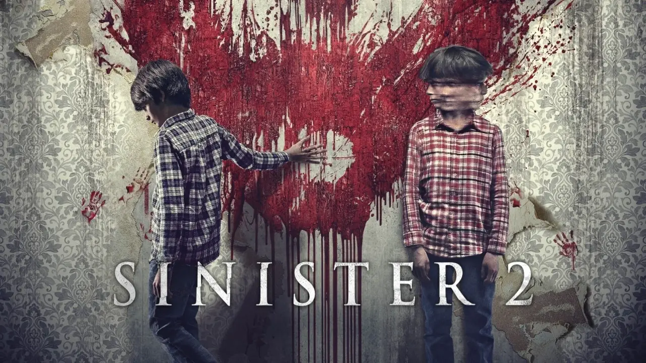 Sinister 2 hdfilme