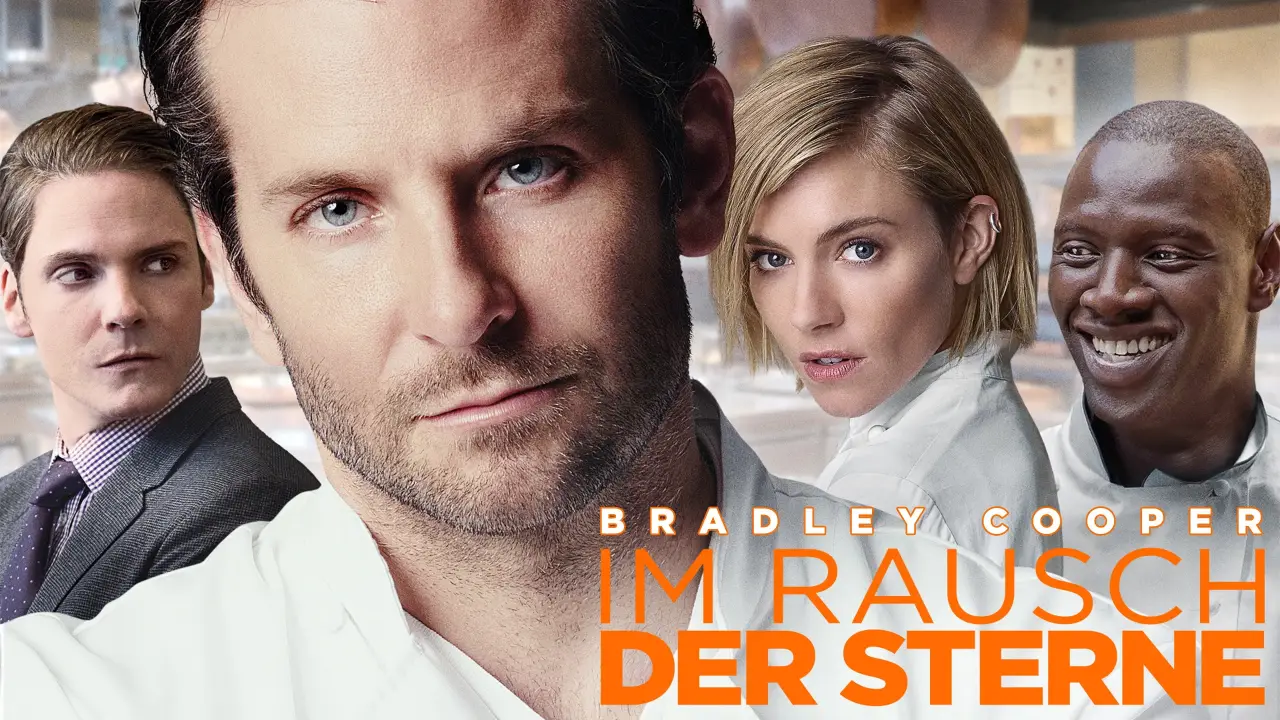 Im Rausch der Sterne hdfilme