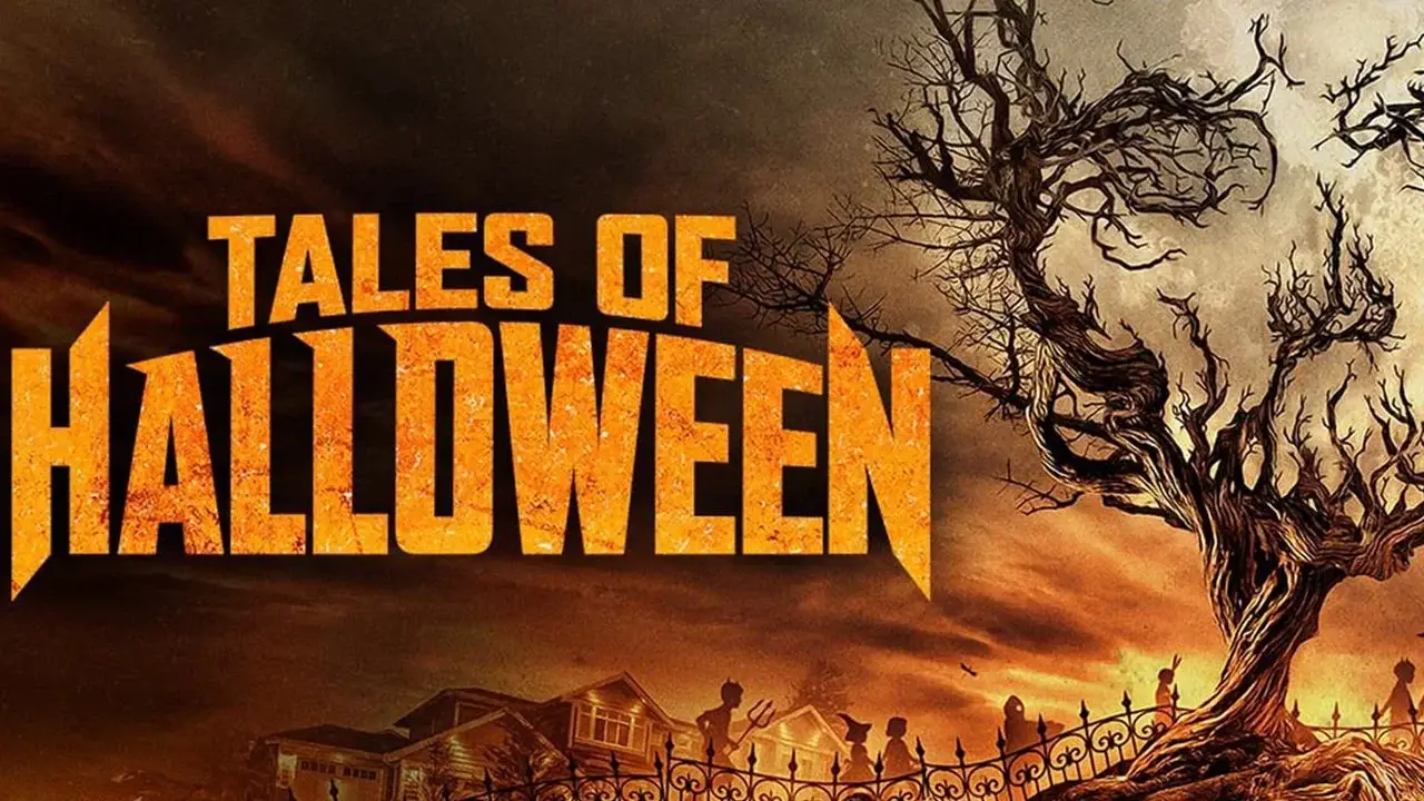 Tales of Halloween hdfilme
