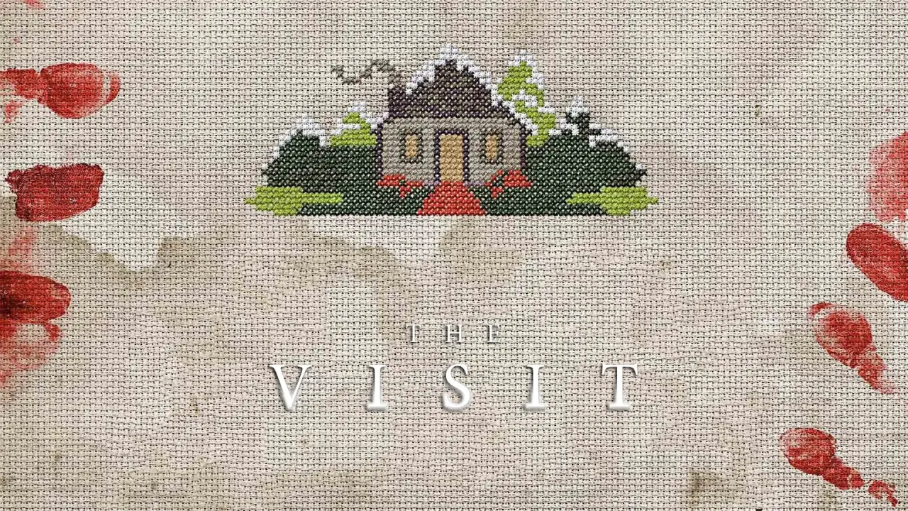 The Visit hdfilme