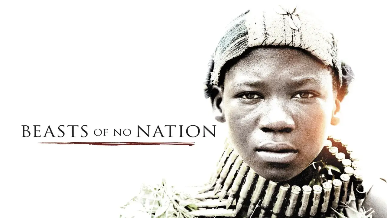 Beasts of No Nation hdfilme
