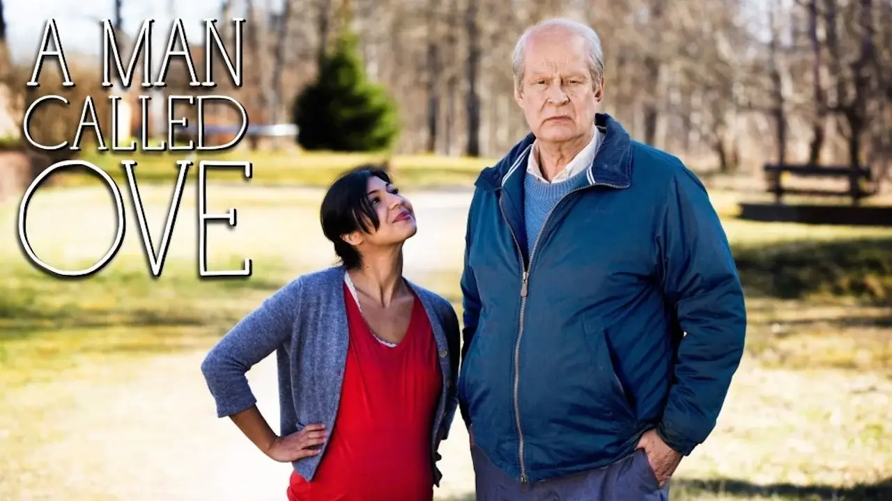 Ein Mann namens Ove hdfilme