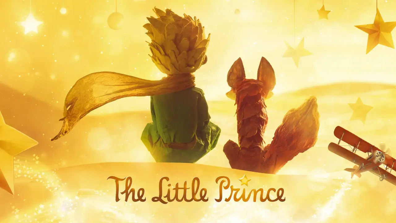 Der kleine Prinz hdfilme