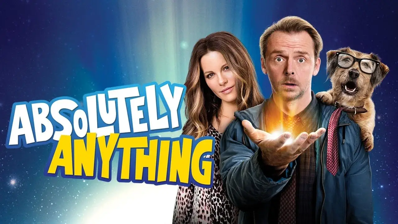 Zufällig allmächtig hdfilme