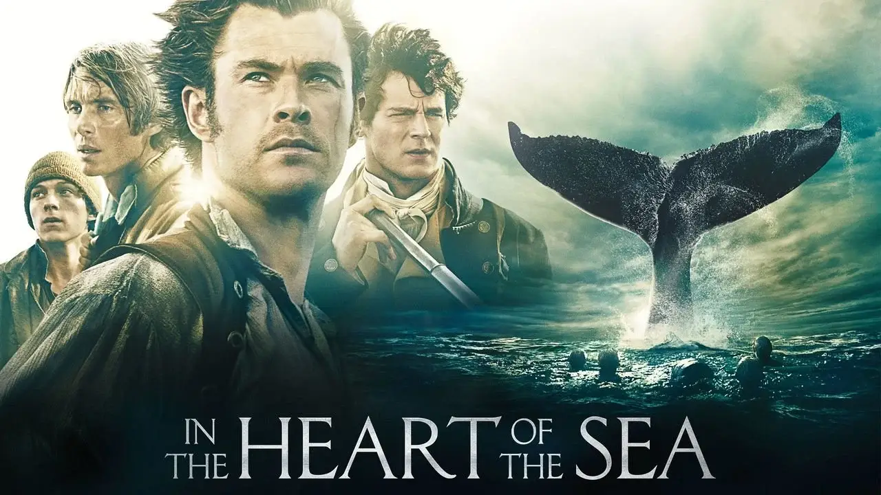 Im Herzen der See hdfilme