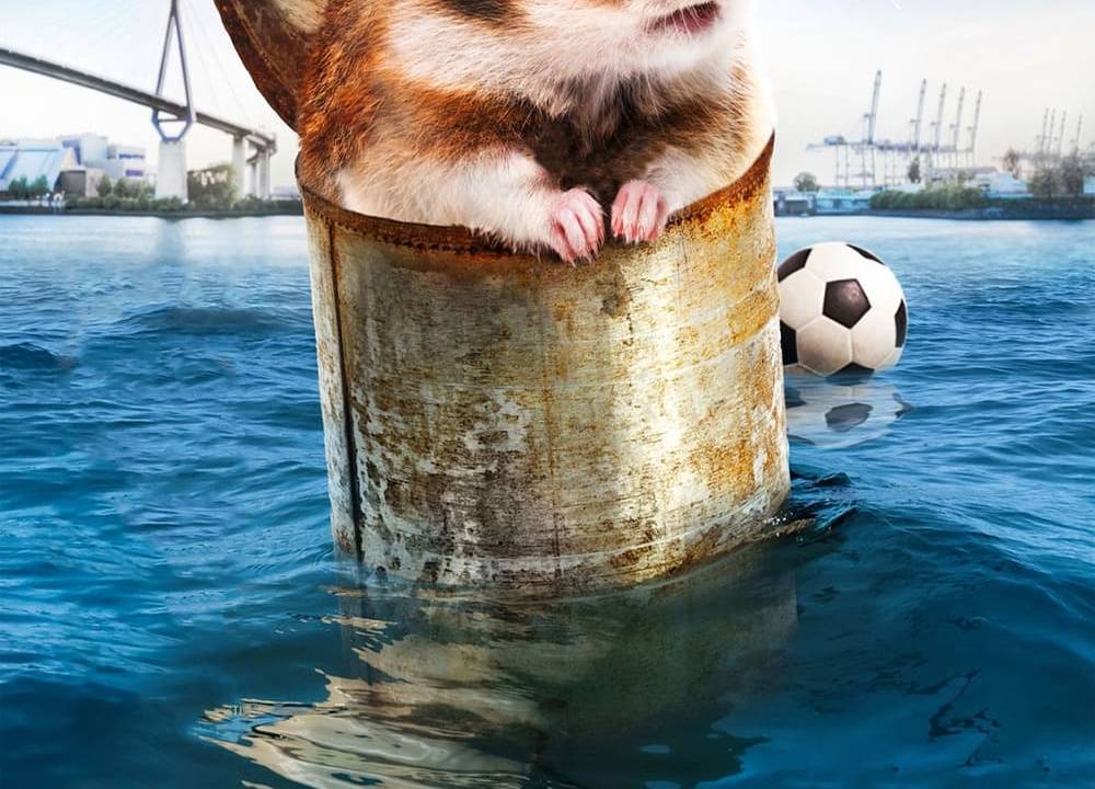 Rettet Raffi! hdfilme