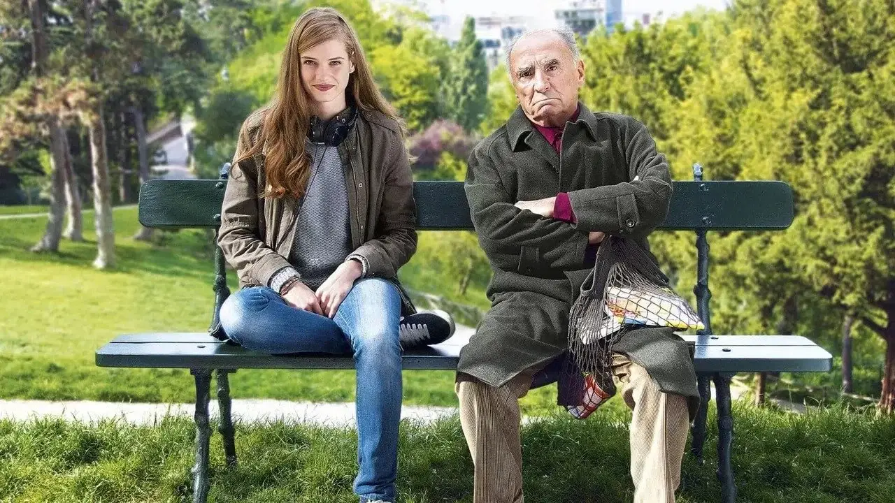 Frühstück bei Monsieur Henri hdfilme