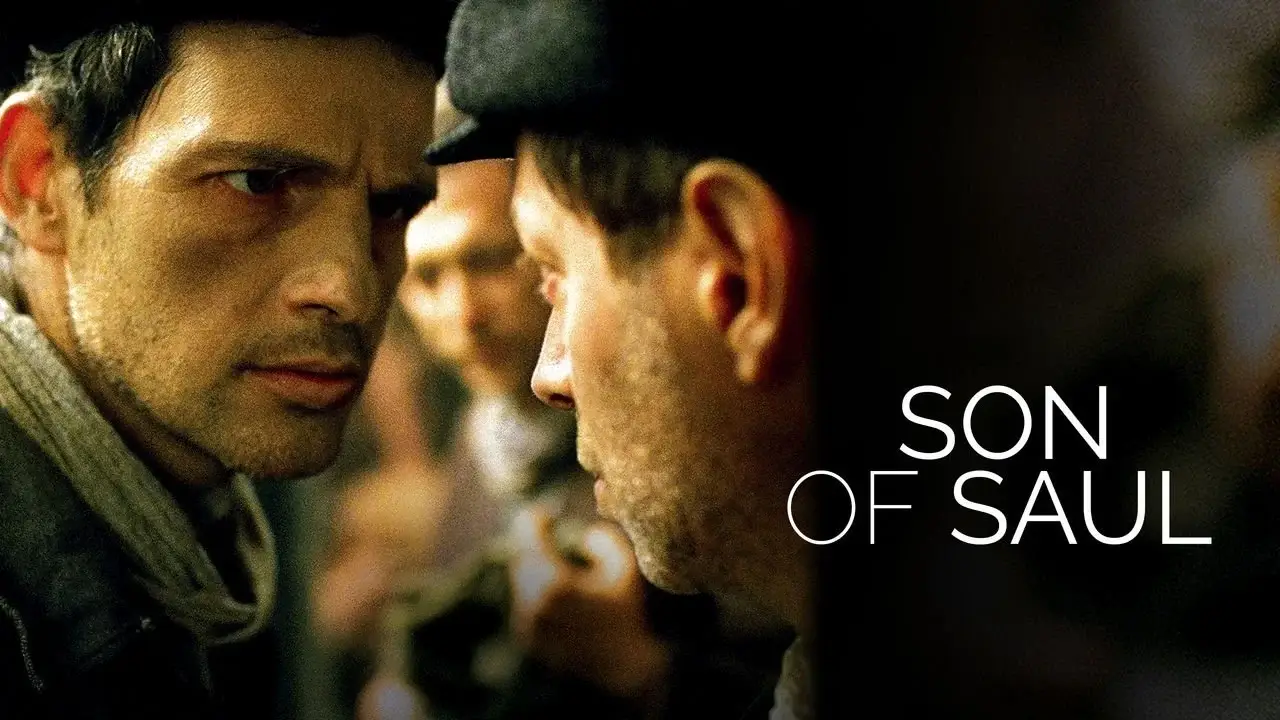 Son Of Saul hdfilme