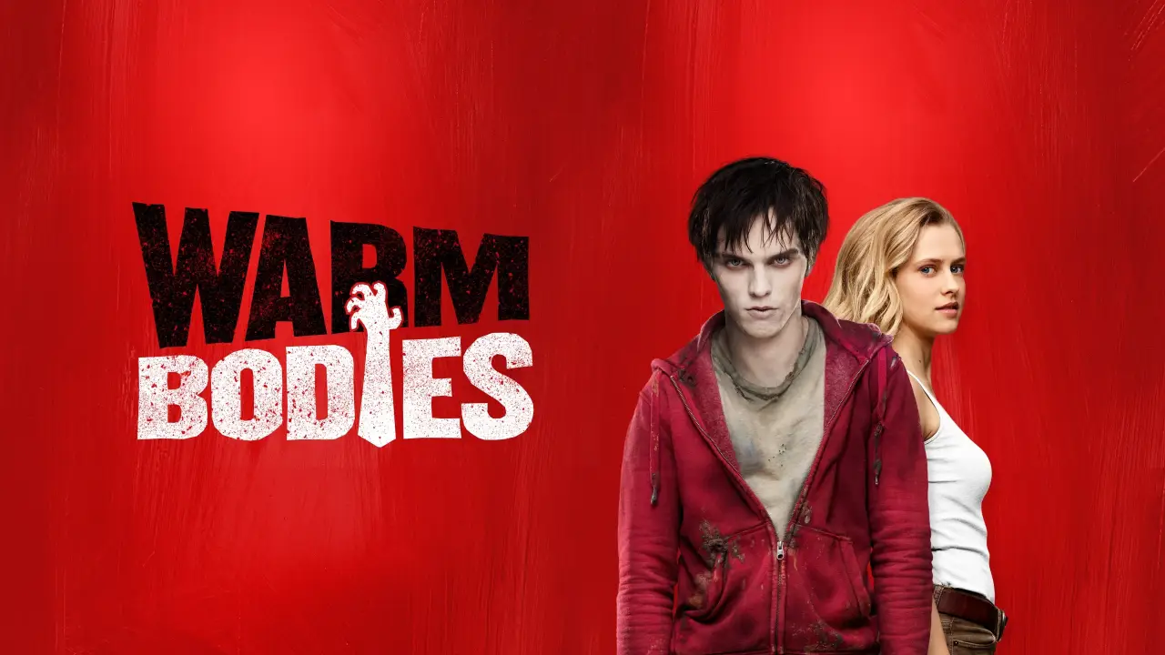 Warm Bodies - Zombies mit Herz hdfilme