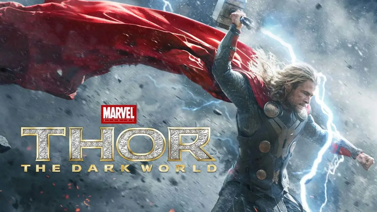 Thor - The Dark Kingdom hdfilme