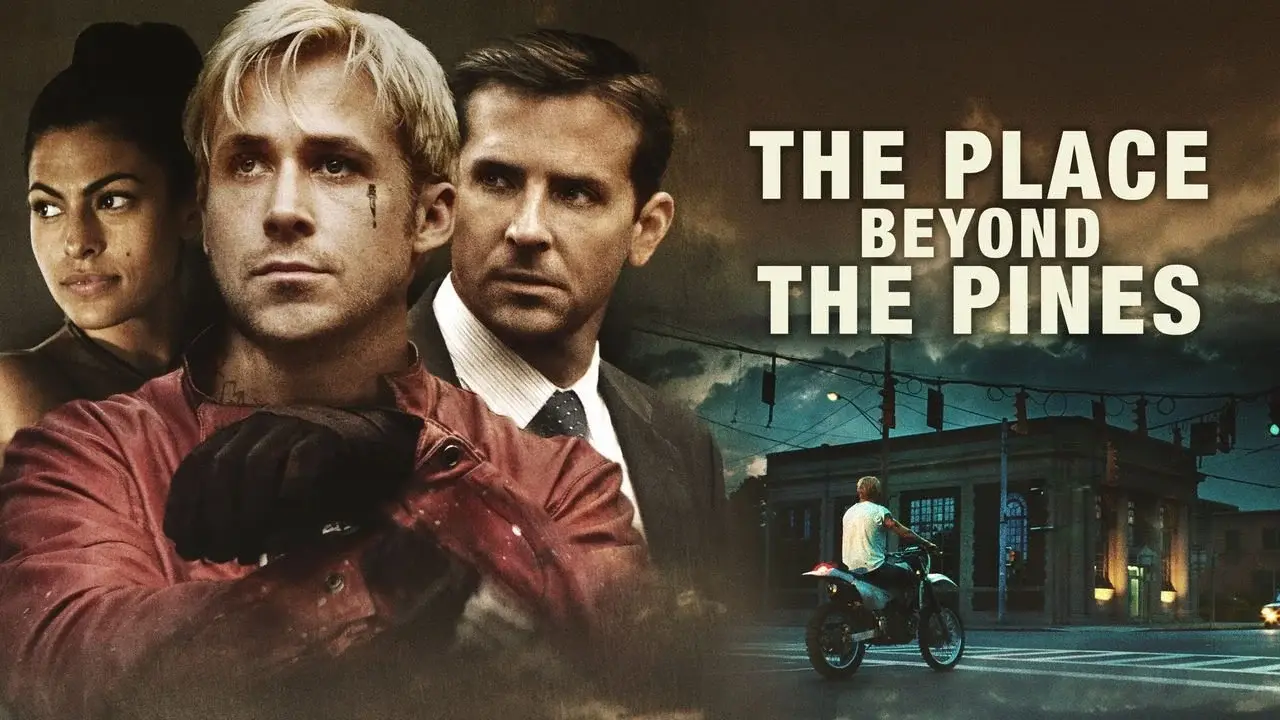 The Place Beyond the Pines hdfilme
