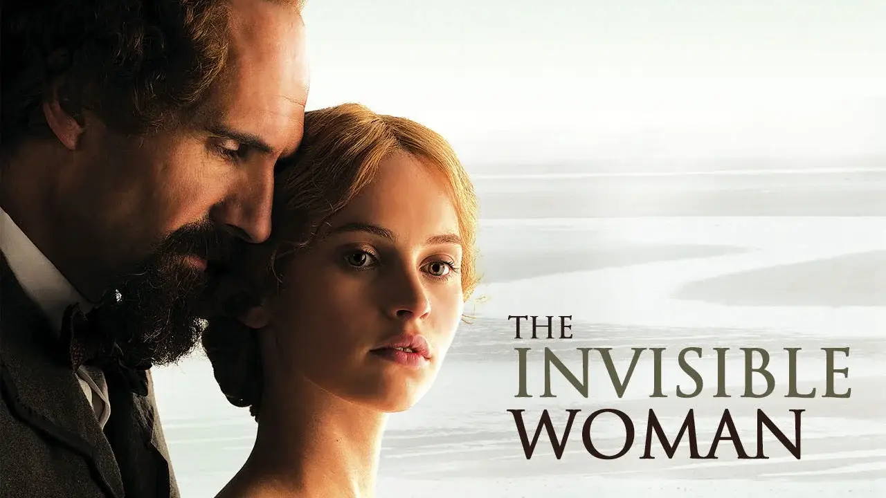 The Invisible Woman hdfilme