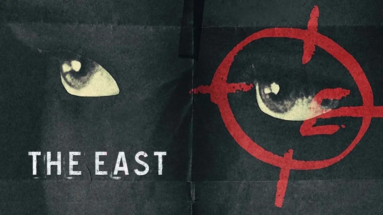 The East hdfilme