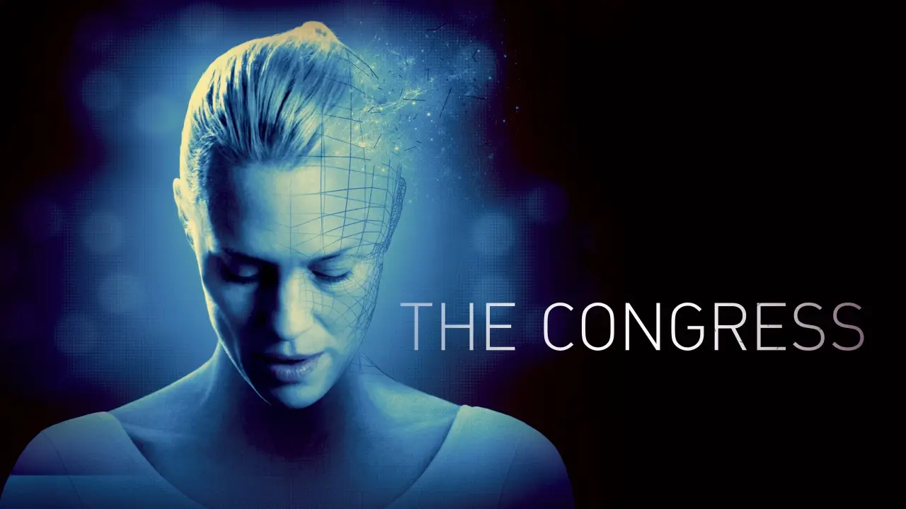 The Congress hdfilme