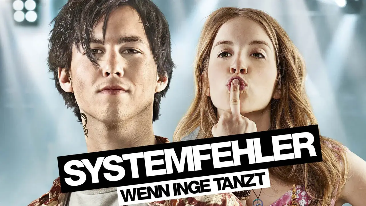 Systemfehler - Wenn Inge tanzt hdfilme