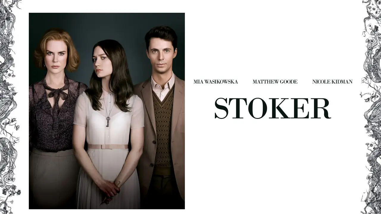 Stoker - Die Unschuld Endet hdfilme